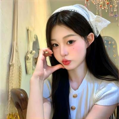 女兵报到